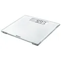 SOEHNLE Personenwaage "Style Sense Comfort", Tragfähigkeit: 180 kg - silberfarben