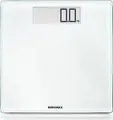 Soehnle Style Sense Comfort 100 Elektronische Personenwaage weiß 180 kg