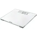Soehnle Comfort 100 Personenwaage 63853 digital Wägebereich (max.)=180 kg Weiß