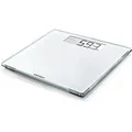 Soehnle Personenwaage Style Sense Comfort 100, 63853, digital, Trittfläche 31 x 31 cm, 180kg