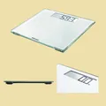 Soehnle digitale Gla​s-Personen​waage 63853 Style Sense Comfort 100 - weiss