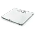 Soehnle Personenwaage "Style Sense Comfort 100" weiß bis 180kg großes Display