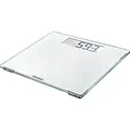 Soehnle Style Sense Comfort 100 Digitale Personenwaage - Weiß (63853)