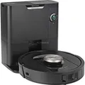 PowerDetect Saugroboter RV2820VEEU schwarz/champagner