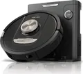 Shark Sharkclean PowerDetect, Beutellos, Schwarz, Silber, Rund, Beutellos, Ladend, Purification, 0,23 l