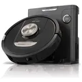 Shark PowerDetect RV2820VEEU Saugroboter schwarz