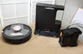 Shark RV2820VEEU Saugroboterfür Teppich, harte Böden und Tierhaare