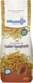 Gabel-Spaghetti, Hartweizen, demeter 18 x 500 g