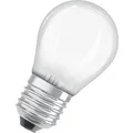 Osram Leuchtmittel E27 Tropfenform 5,5 W