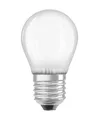 Osram STAR, 5,5 W, 60 W, E27, 806 lm, 15000 h, Warmweiß