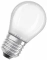 OSRAM LED-Lampe, E27, 5,5 W, 806 lm, 2700 K, Ø 45 mm, warmweiß 4058075434905