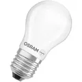 OSRAM E27 LED STAR RETROFIT Glühbirne matt 5,5W wie 60W warmweißes Licht