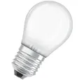 Osram LED-Leuchtmittel OSRAM HOMELIGHTING 4058075434905 LED EEK D (A - G) E27 Glühlampenform
