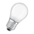 OSRAM 5,5W/2700K E27 LED Glühbirne - Warmweiß