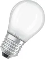 Osram LED Filament Lampe Retrofit Classic P E27 2700K 7W Ersatz 60W 1er Pack