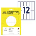 Avery Mehrzweck-Etiketten 3340 (3340)