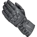 Held Motorradhandschuhe lang Motorrad Handschuh Air Stream 3.0 Handschuh schwarz 11, Herren, Sportler, Ganzjährig, Leder