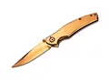 Magnum Taschenmesser Gold Finger