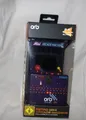Retro Mini Arcade Machine incl. 240 Games 2,5  ``Colour Screen  Neu,OVP,Lizenz