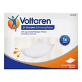 Voltaren 24 Stunden Schmerzpflaster mit Diclofenac Pflaster Inhalt: 5 St