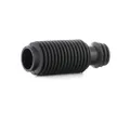 FEBI BILSTEIN 19919 Lenkmanschette Gummi passend für PEUGEOT 405 II (4B) Vorne Links