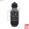 FALTENBALG LENKUNG 19919 FÜR PEUGEOT 405/Mk/II/Break CITROEN XANTIA/Van 1.4L