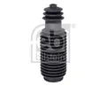 Für FEBI 19919 STEERING RACK BOOT