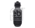 Lenkmanschette Faltenbelag FEBI BILSTEIN 19919 für XANTIA PEUGEOT 405 CITROËN 4B