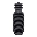 FEBI BILSTEIN Faltenbalg, Lenkung Links, Vorderachse u.a. für CITROËN, PEUGEOT