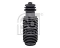 FEBI BILSTEIN 19919 Lenkbalg Elastomer Für CITROËN PEUGEOT, Vorne Links