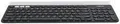 Logitech K780 Multi-Device - Tastatur - Bluetooth - Pan-Nordic - weiß (920-008040)