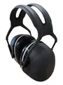 3M Peltor X5A Kapselgehörschutz 35 dB Schwarz
