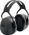 3m Gehörschutz PELTOR™ X5A EN 352-1:2020 SNR 37 dB gr.Kapseln 3M Deutschland
