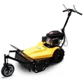 BAMATO Mulchmäher GM-200 mit LONCIN Motor