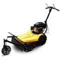BAMATO Mulchmäher GM-200 mit LONCIN Motor
