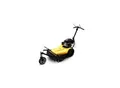 BAMATO Mulchmäher GM-200 mit LONCIN Motor