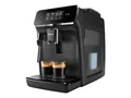 PHILIPS Series 2200 EP2220/10 Kaffeevollautomat mattschwarz