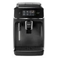 Philips Series 2200 EP2220 Automatische Kaffeemaschine mit Milchaufschäumer