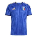 Adidas Herren Kurzarm Trikot Weltmeisterschaft 2026 Italien, SONSTIGES, XXL