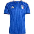adidas Italy 26 Home Jersey bold blue (046A) 2XL