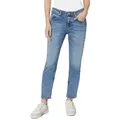Marc O'Polo Boyfriend-Jeans THEDA BOYFRIEND blau 27