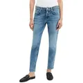 Marc O'Polo Bequeme Jeans blau 27/32