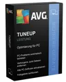 AVG TuneUp 2026 10 Geräte / 2 Jahre 3228