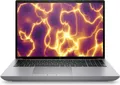 HP ZBook Fury 16 G11 Mobile Workstation - Intel Core i7 i7-14700HX / 2.1 GHz - Win 11 Pro - RTX 2000 Ada - 32 GB RAM - 1 TB SSD NVMe, TLC - 40.6 cm (16")