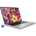 HP ZBook Fury 16 G11 (62X61EA) 16" Full HD Notebook Intel Core i7 SSD 32GB RAM