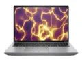 HP ZBook Fury 16 G11, Intel Core i7-14700HX 40,64cm 16inch WUXGA 32GB 1TB #AL068