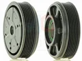 ACAUTO Magnetkupplung, Klimakompressor AC-06HA42