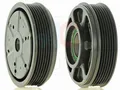 ACAUTO MAGNETKUPPLUNG passend für HELLA VS-16 VS-18 KLIMAKOMPRESSOR | AC-06HA42