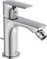 Ideal Standard Bidetarmatur Connect Air Ausladung 114mm A7030AA Chrom