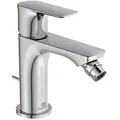 Bidetmischer Ideal Standard Connect Air, Ausladung 114 mm, chrom - A7030AA